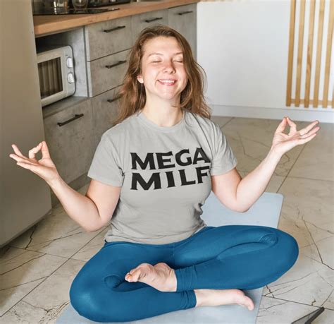 mega milf